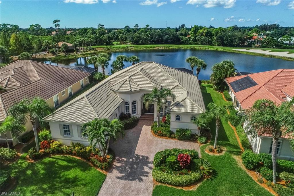CROWN COLONY - Residential