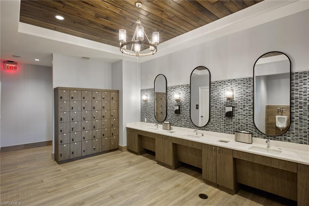 THE NATIONAL GOLF & COUNTRY CLUB AT AVE MARIA - Residential Lease