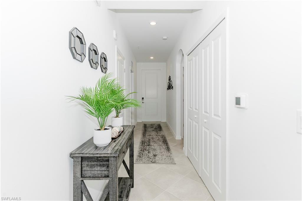 THE NATIONAL GOLF & COUNTRY CLUB AT AVE MARIA - Residential Lease