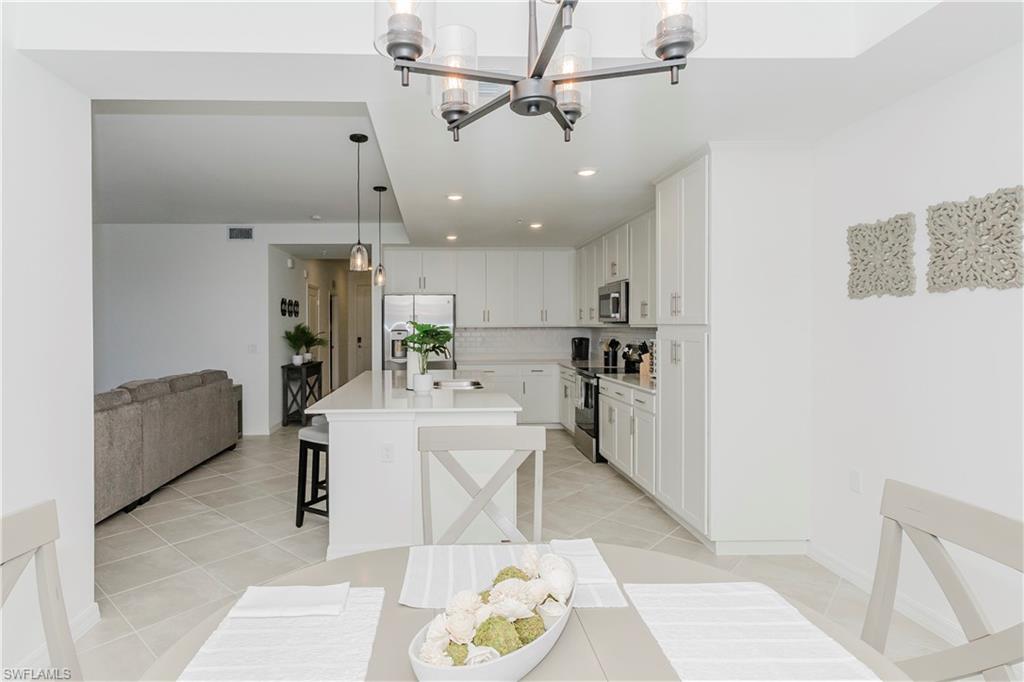 THE NATIONAL GOLF & COUNTRY CLUB AT AVE MARIA - Residential Lease