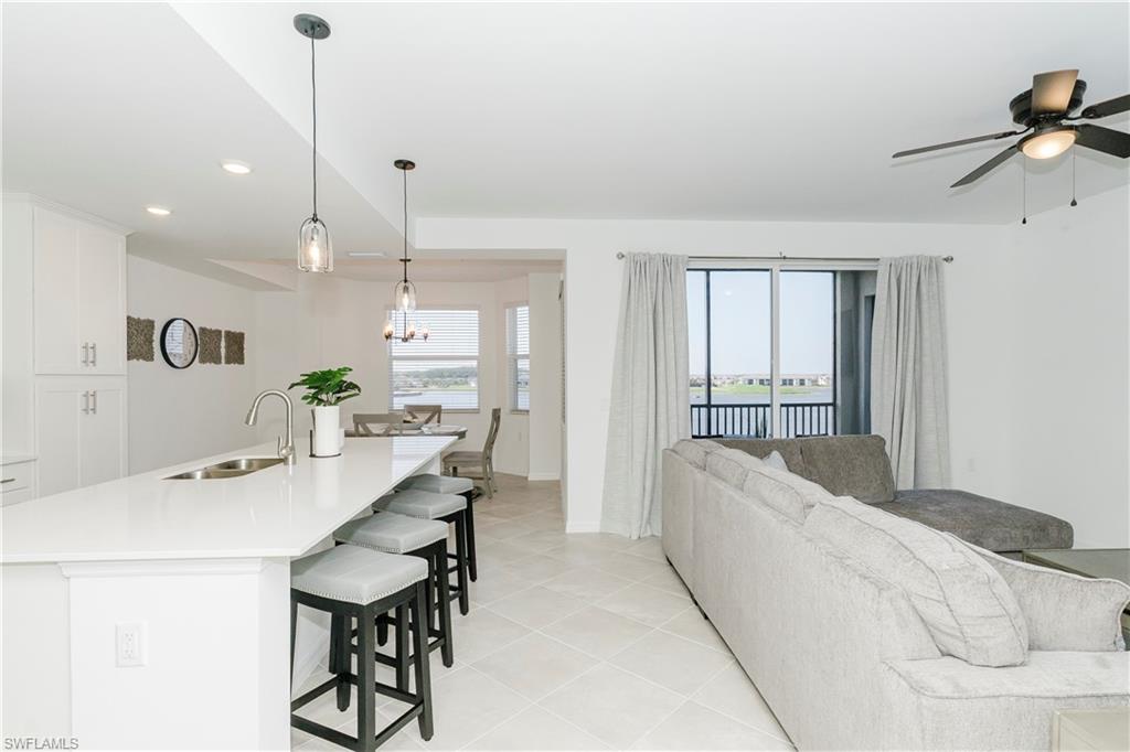THE NATIONAL GOLF & COUNTRY CLUB AT AVE MARIA - Residential Lease