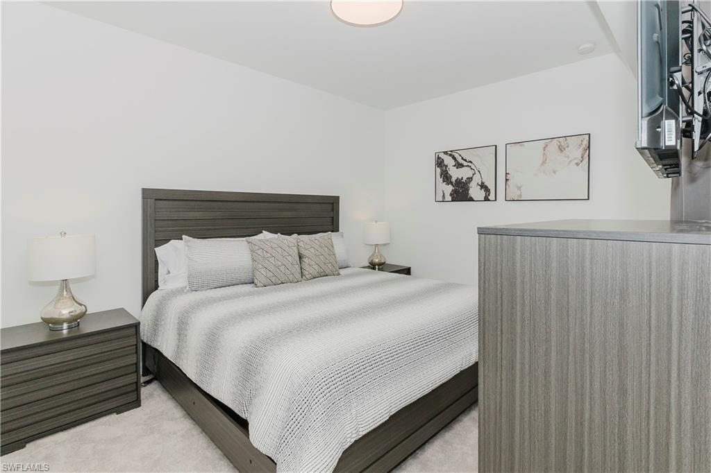 THE NATIONAL GOLF & COUNTRY CLUB AT AVE MARIA - Residential Lease