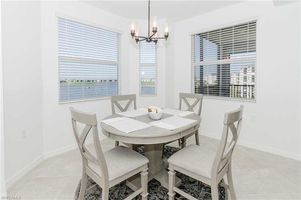 THE NATIONAL GOLF & COUNTRY CLUB AT AVE MARIA - Residential Lease