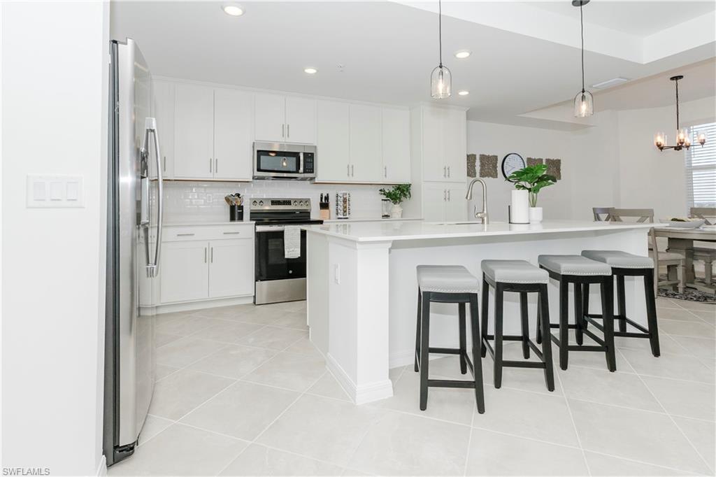 THE NATIONAL GOLF & COUNTRY CLUB AT AVE MARIA - Residential Lease