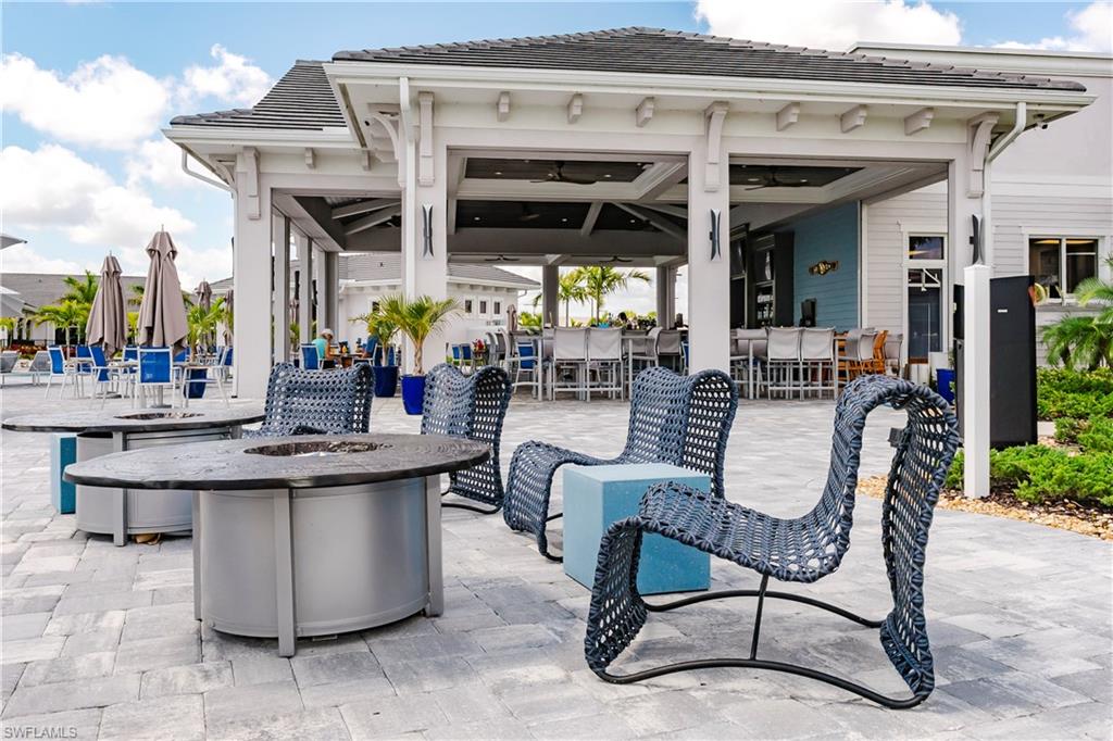 THE NATIONAL GOLF & COUNTRY CLUB AT AVE MARIA - Residential Lease