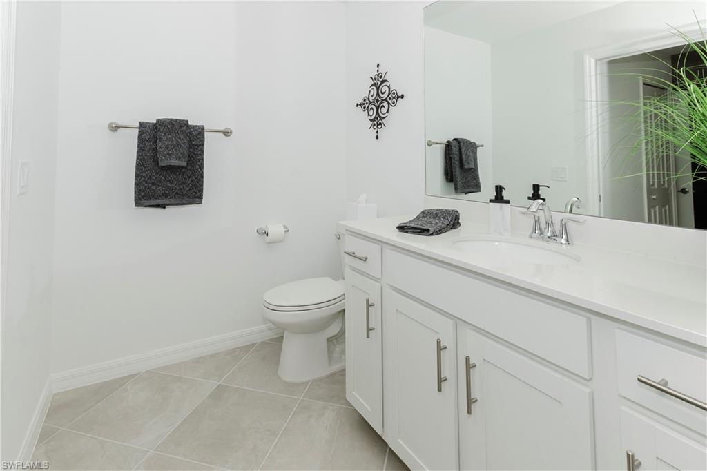 THE NATIONAL GOLF & COUNTRY CLUB AT AVE MARIA - Residential Lease