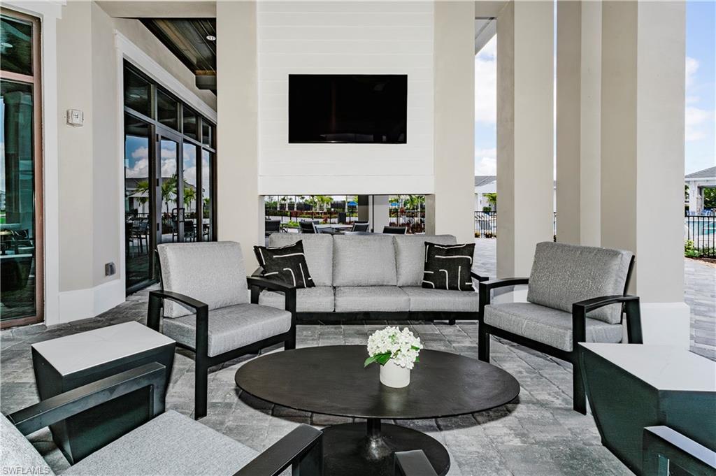 THE NATIONAL GOLF & COUNTRY CLUB AT AVE MARIA - Residential Lease