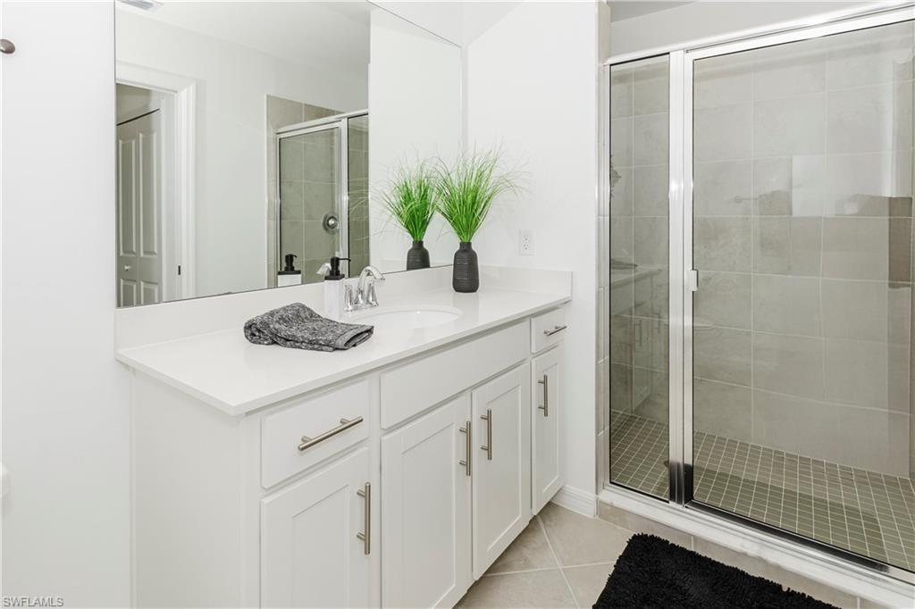 THE NATIONAL GOLF & COUNTRY CLUB AT AVE MARIA - Residential Lease