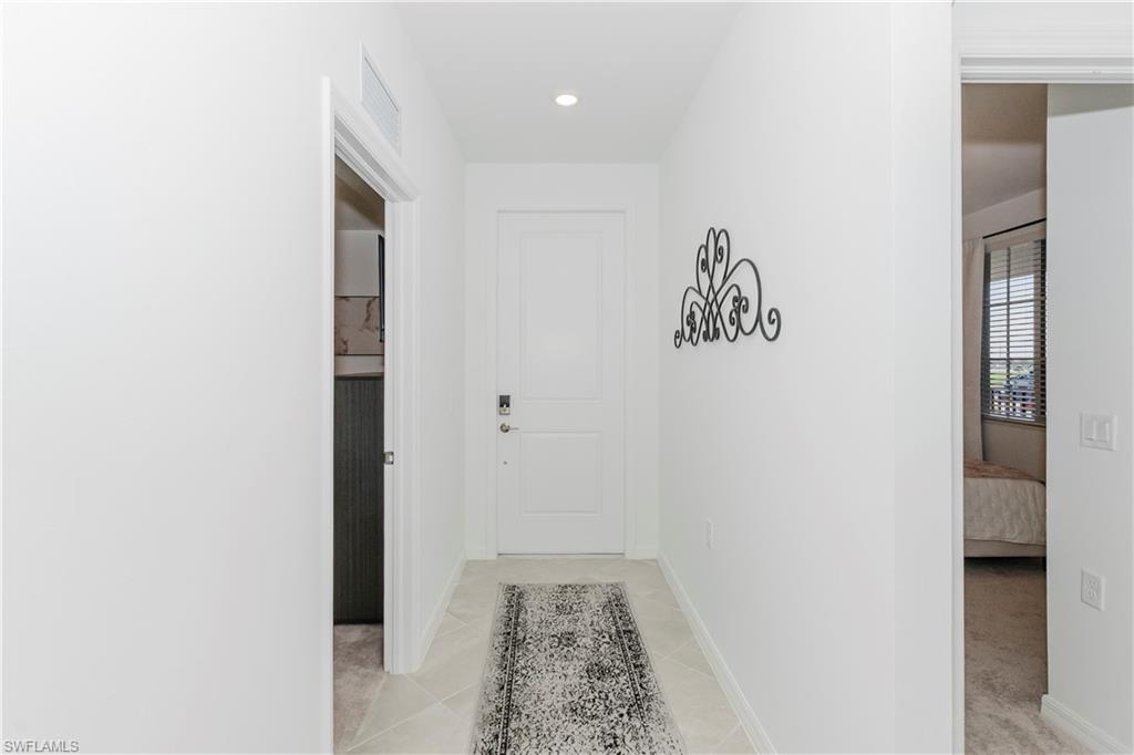 THE NATIONAL GOLF & COUNTRY CLUB AT AVE MARIA - Residential Lease