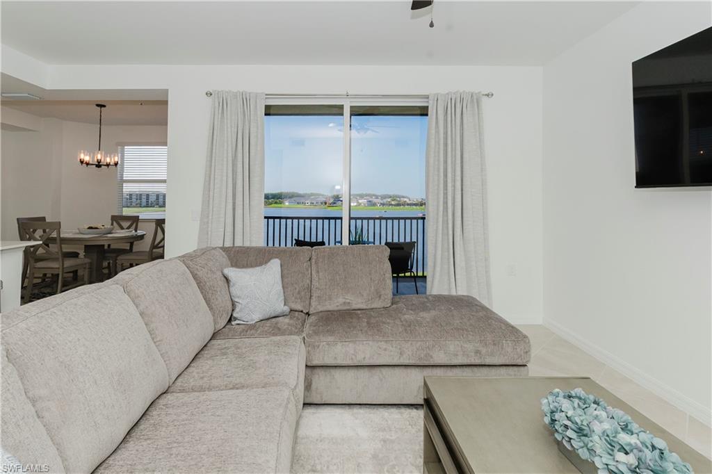 THE NATIONAL GOLF & COUNTRY CLUB AT AVE MARIA - Residential Lease