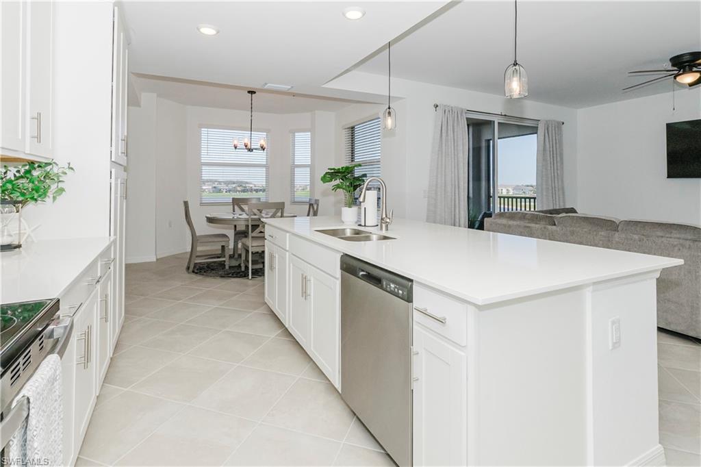 THE NATIONAL GOLF & COUNTRY CLUB AT AVE MARIA - Residential Lease