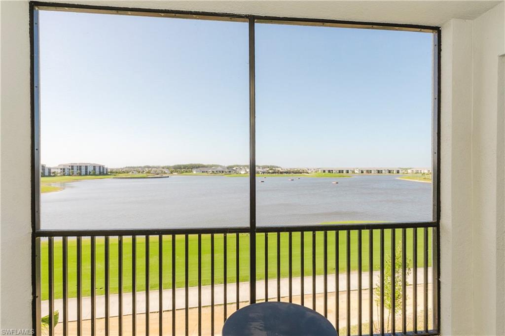 THE NATIONAL GOLF & COUNTRY CLUB AT AVE MARIA - Residential Lease