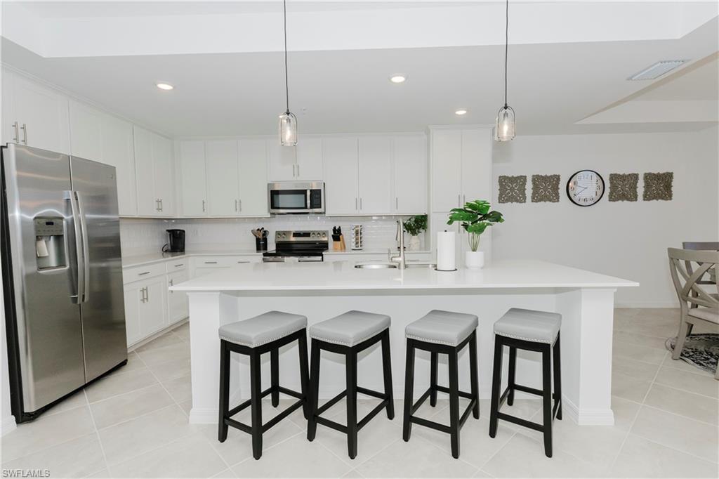 THE NATIONAL GOLF & COUNTRY CLUB AT AVE MARIA - Residential Lease