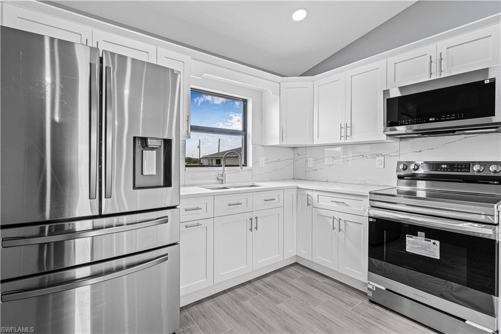 LABELLE - Residential