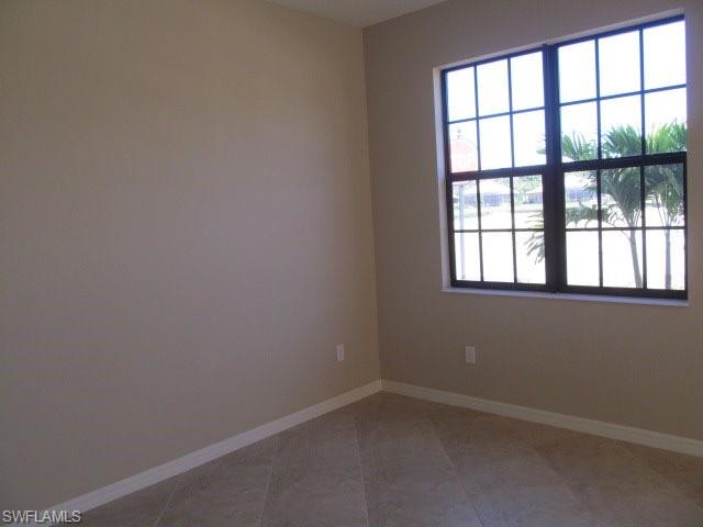 PASEO - Residential Lease