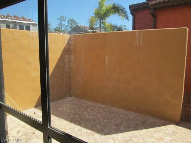 PASEO - Residential Lease
