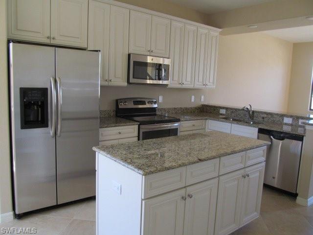 PASEO - Residential Lease