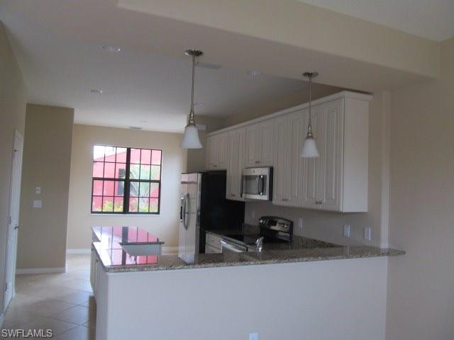PASEO - Residential Lease