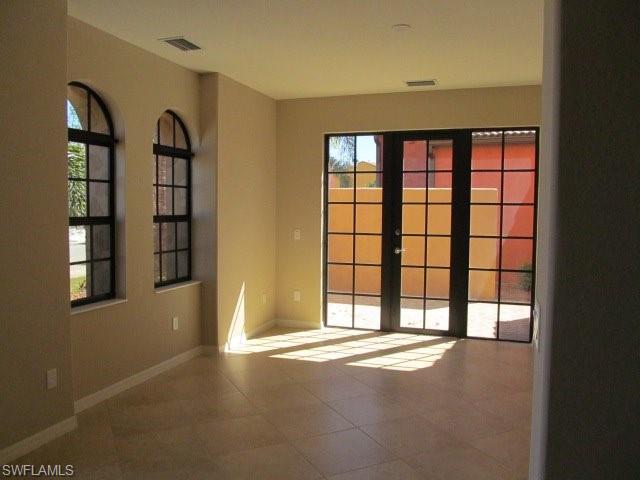 PASEO - Residential Lease