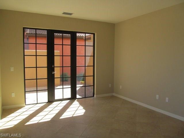 PASEO - Residential Lease