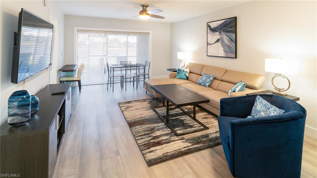 PAVILION CLUB - Residential