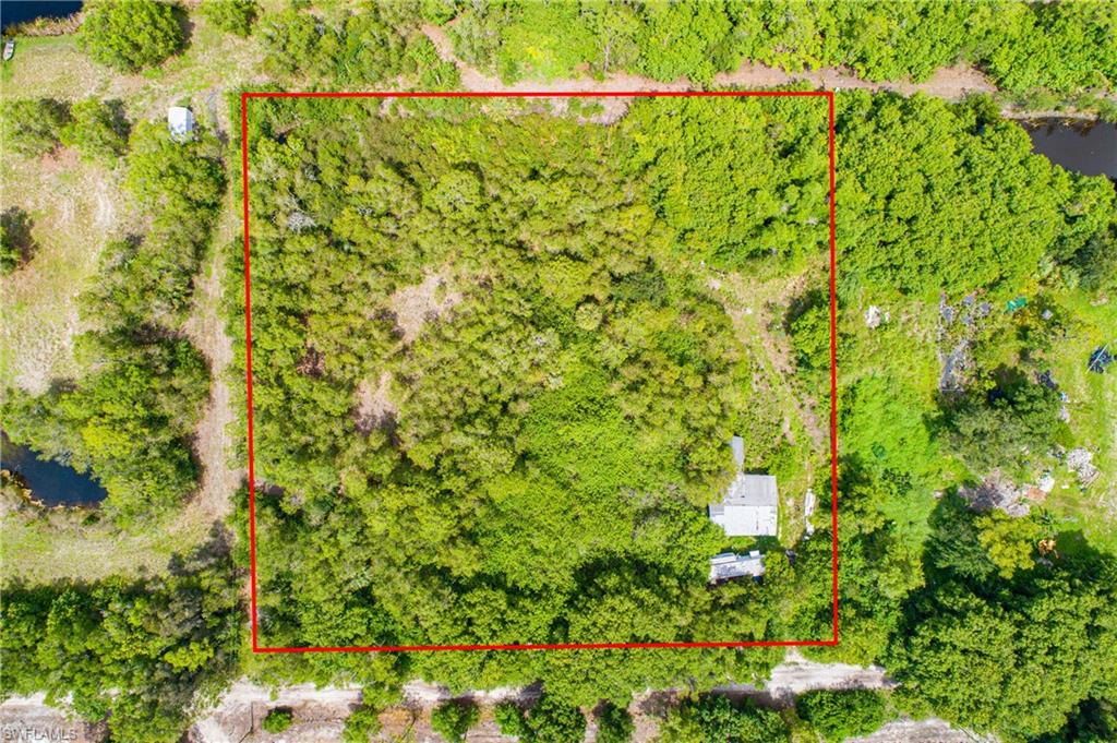 ACREAGE - Residential
