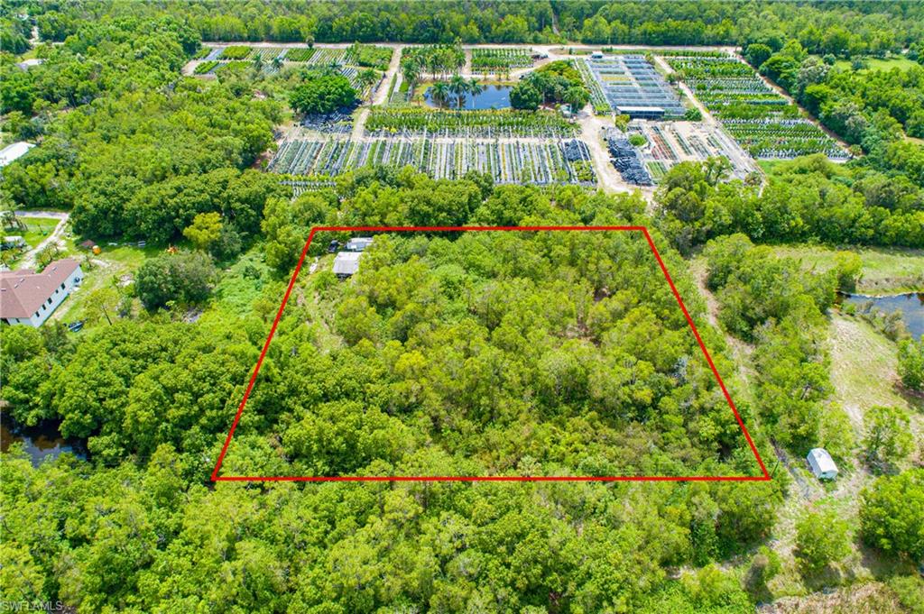 ACREAGE - Residential