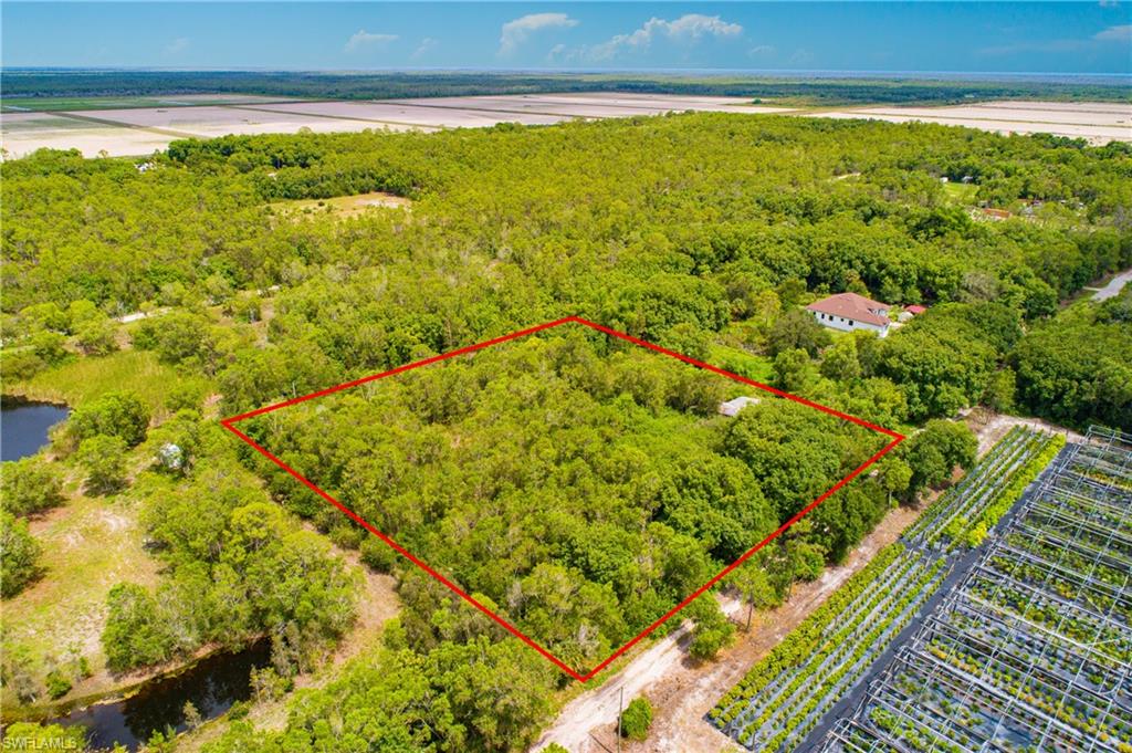 ACREAGE - Residential