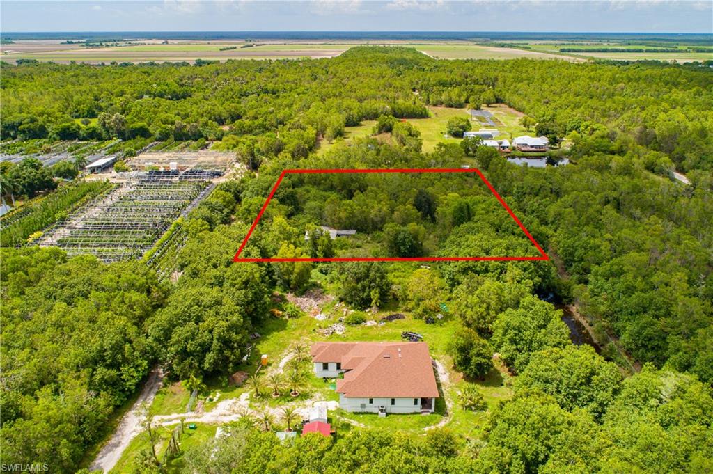 ACREAGE - Residential