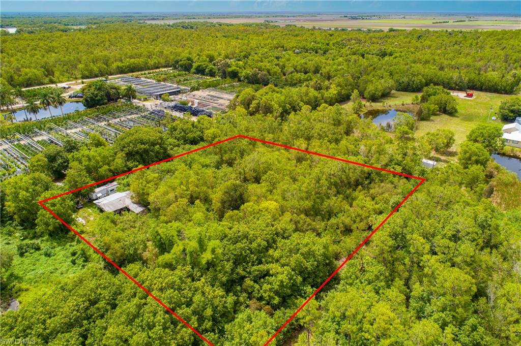 ACREAGE - Residential