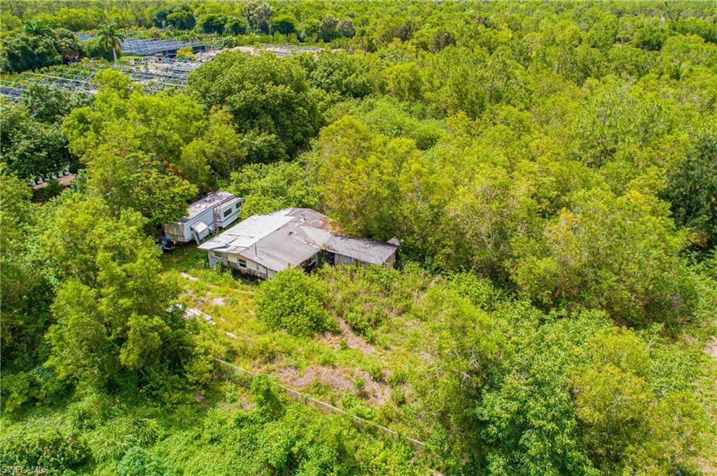 ACREAGE - Residential