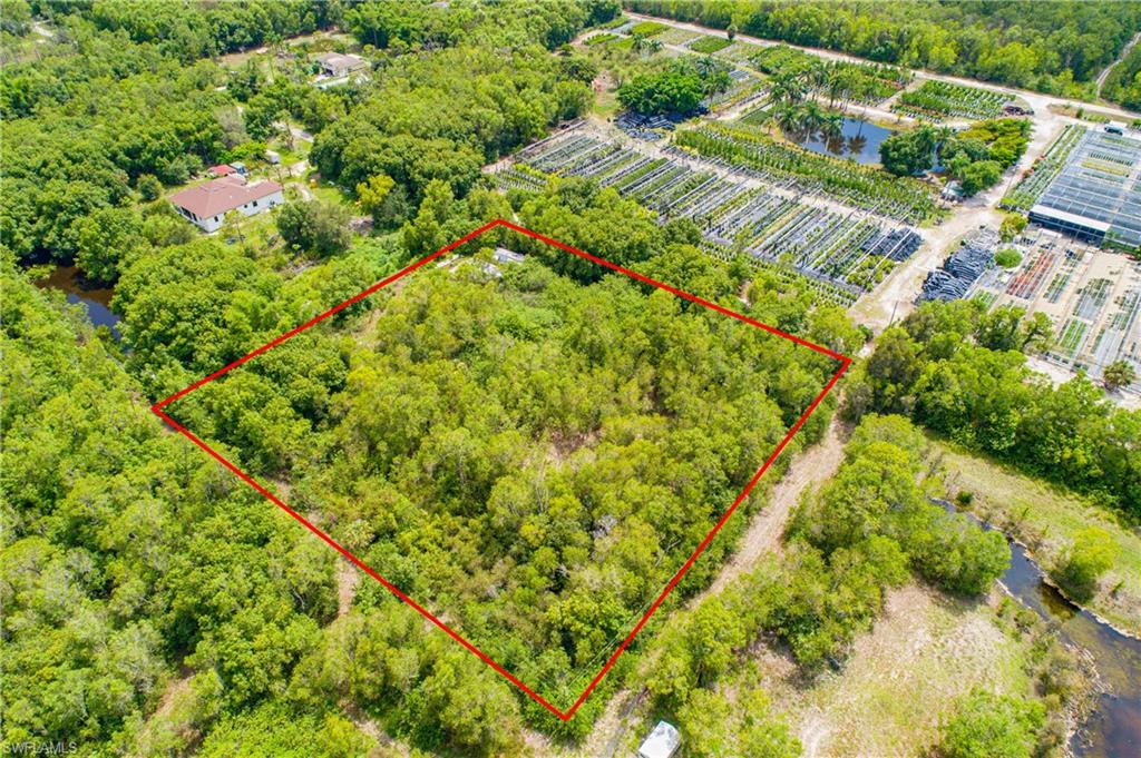 ACREAGE - Residential