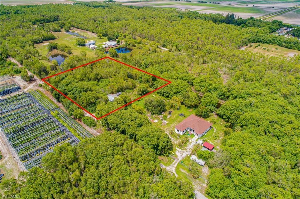 ACREAGE - Residential