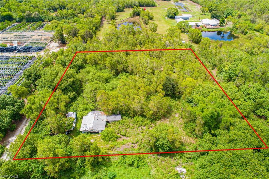 ACREAGE - Residential