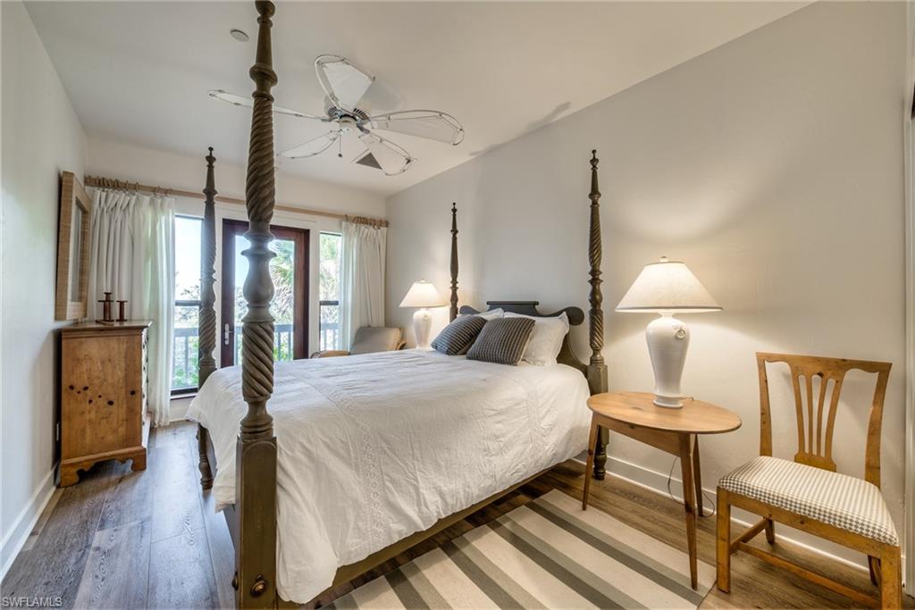 UPPER CAPTIVA SHORES - Residential