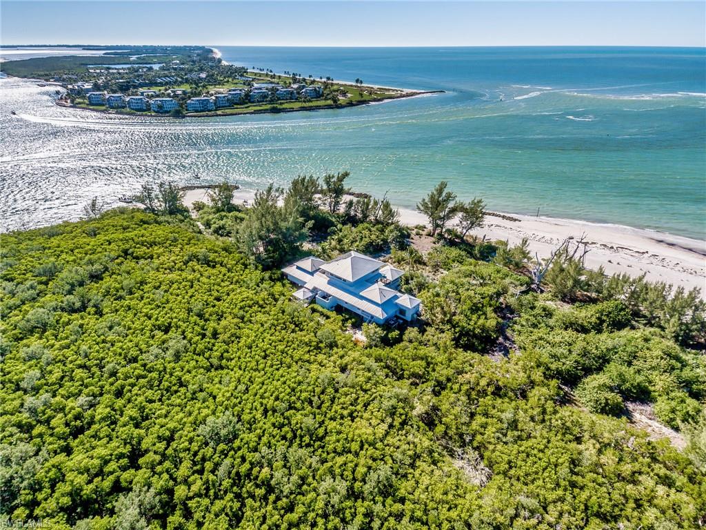 UPPER CAPTIVA SHORES - Residential