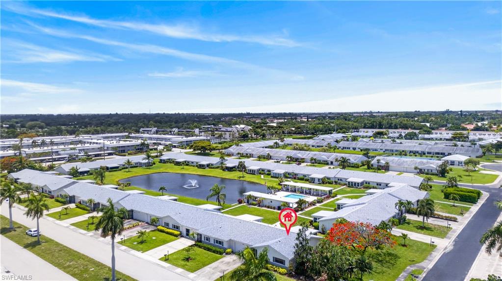 MYERLEE PARK NORTH CONDO - Residential