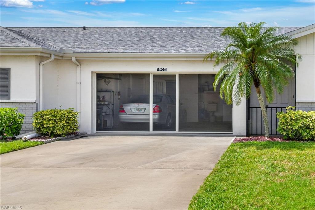 MYERLEE PARK NORTH CONDO - Residential