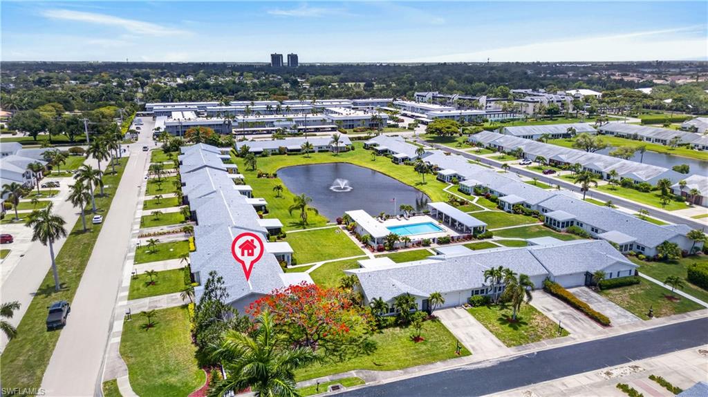 MYERLEE PARK NORTH CONDO - Residential