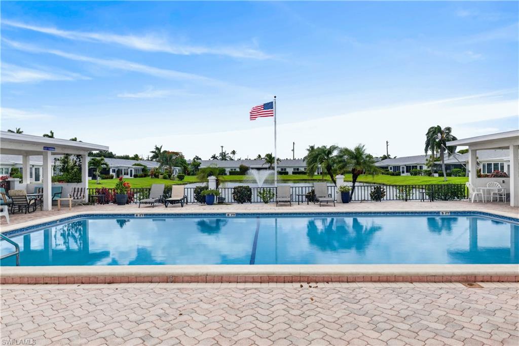 MYERLEE PARK NORTH CONDO - Residential