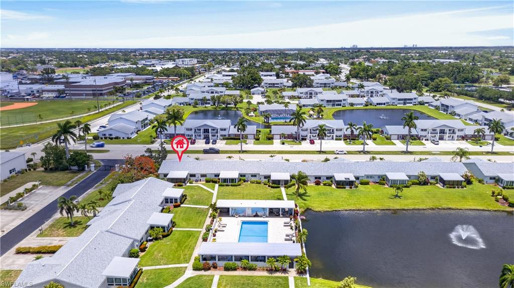 MYERLEE PARK NORTH CONDO - Residential
