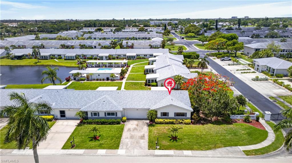 MYERLEE PARK NORTH CONDO - Residential