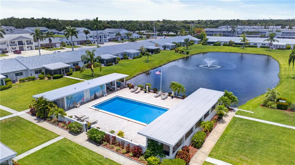 MYERLEE PARK NORTH CONDO - Residential