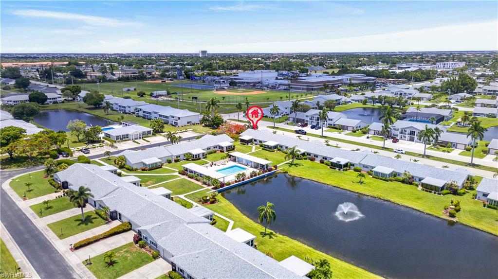 MYERLEE PARK NORTH CONDO - Residential