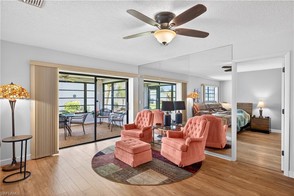MYERLEE PARK NORTH CONDO - Residential