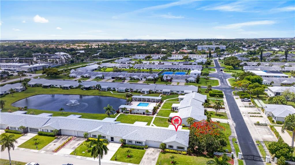 MYERLEE PARK NORTH CONDO - Residential