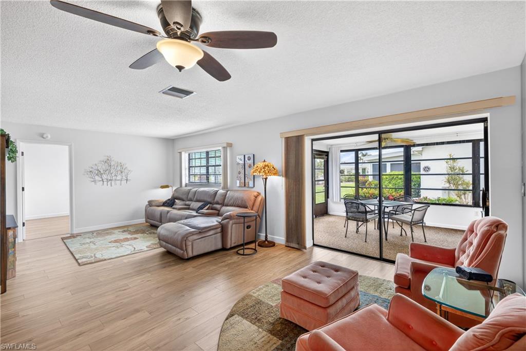 MYERLEE PARK NORTH CONDO - Residential