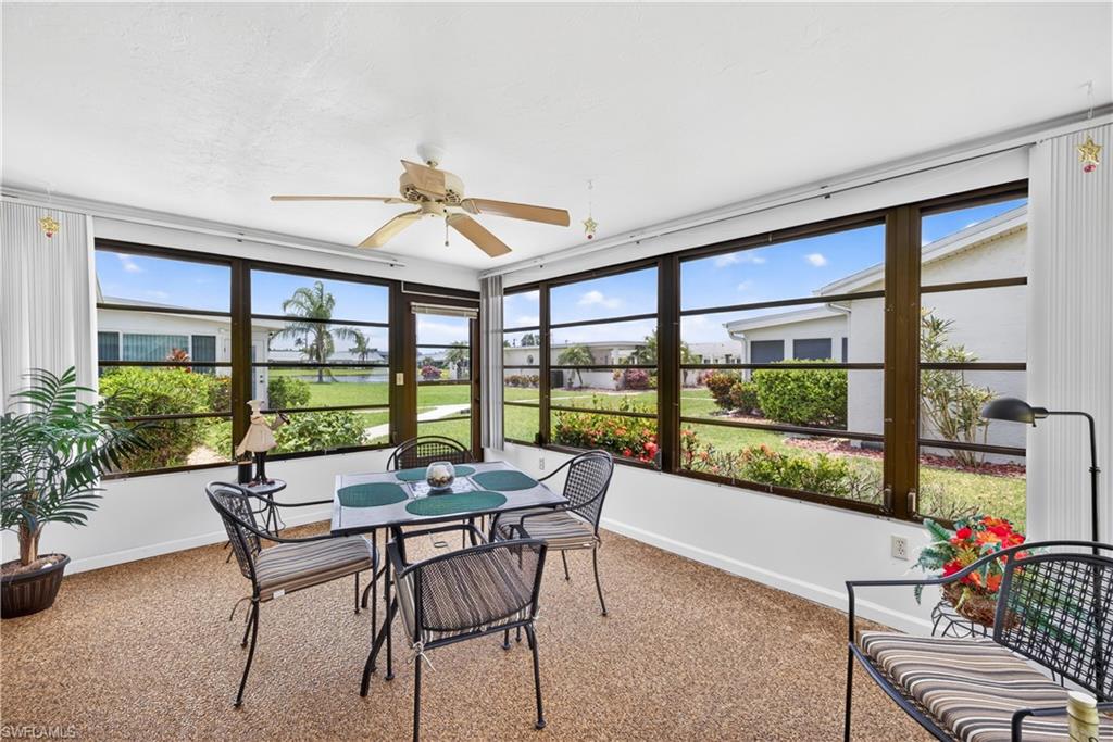 MYERLEE PARK NORTH CONDO - Residential