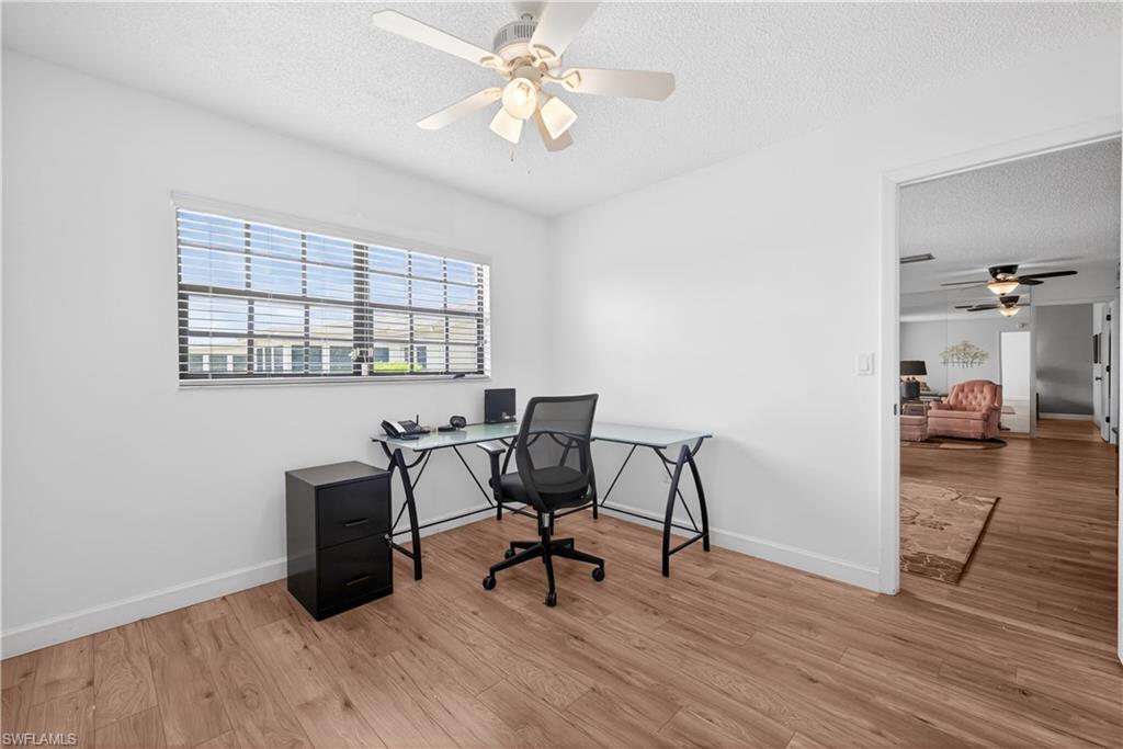 MYERLEE PARK NORTH CONDO - Residential