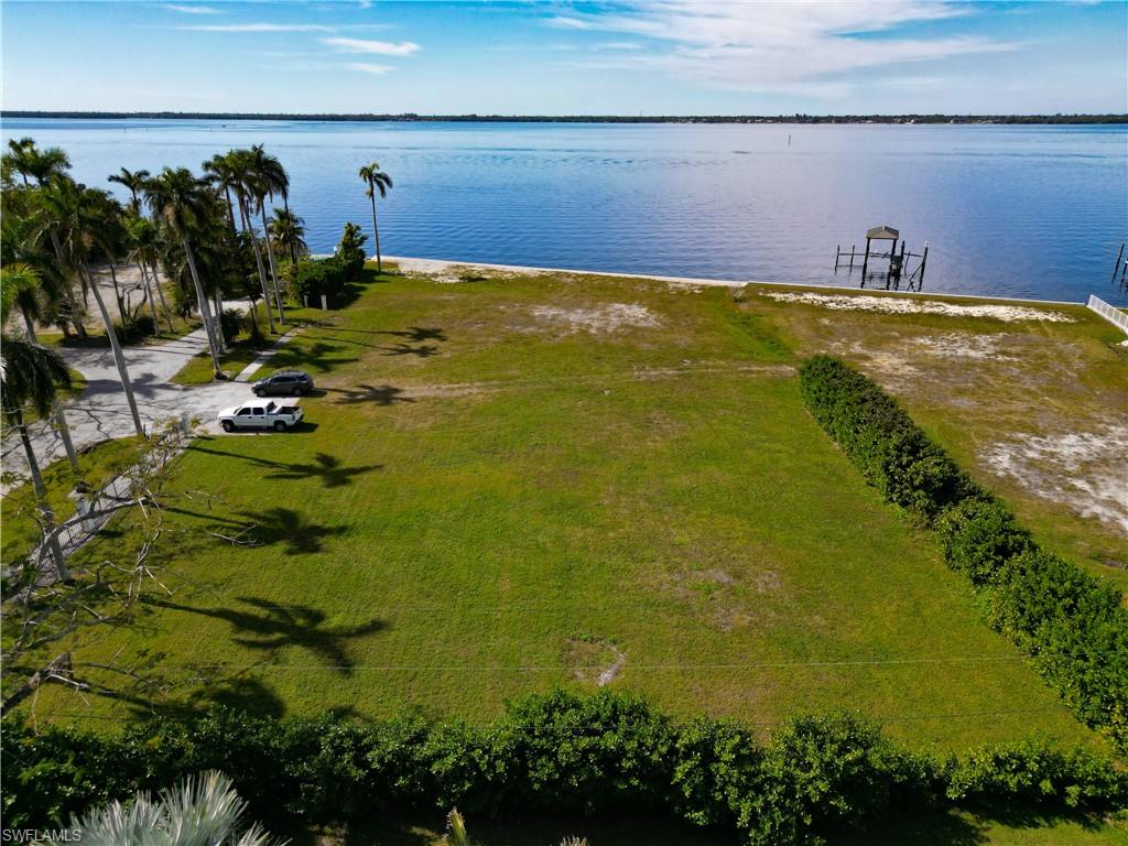 POINCIANA PARK - Land